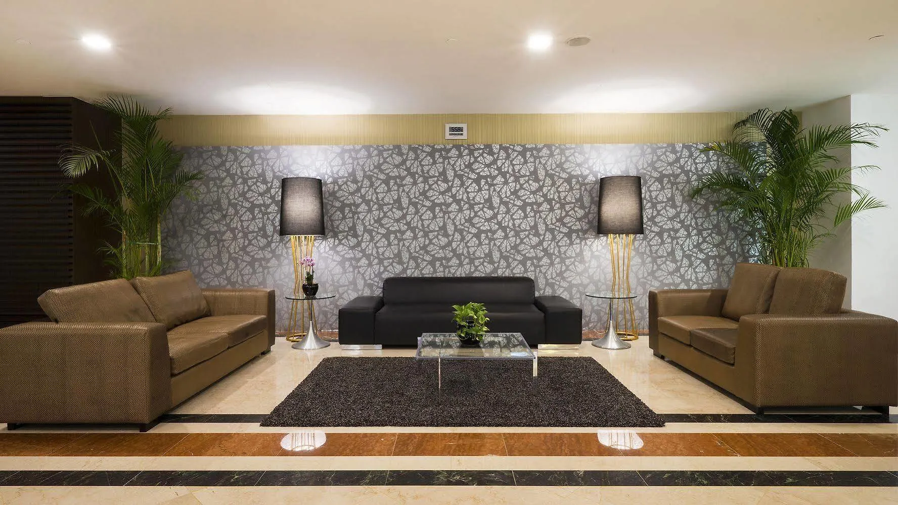 ZEN Rooms Orchard Singapur 4*,  Singapur